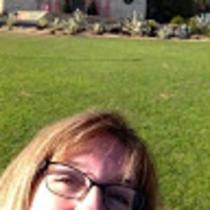 Meet your Posher, Michele